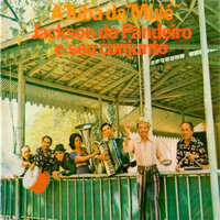 Vitalina - Jackson Do Pandeiro