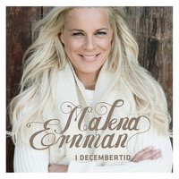 Så mörk är natten - Malena Ernman