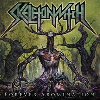 Skeletonwitch