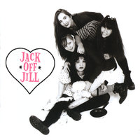Cherry Scented - Jack Off Jill