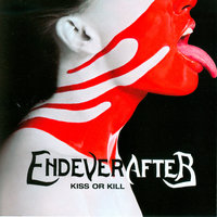 All Night - Endeverafter