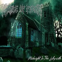 The Rape and Ruin of Angels (Hosannas in Extremis) [Orchestral] - Cradle Of Filth