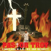 Ain't No Sunshine!!! - Pastor Troy