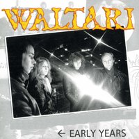 Hello - Waltari
