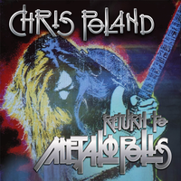 Chris Poland