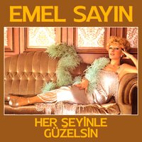 Farıg Olmam - Emel Sayın