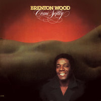 Number One - Brenton Wood