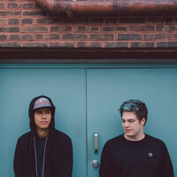 With You - Dylan Lloyd, Stephen Jerzak