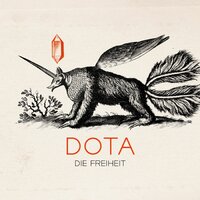 Bunt und hell - Dota Kehr