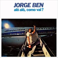 Lady Benedicta - Jorge Ben