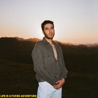 Dancing All Night - Benjamin Amaru