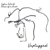 Paws of a Bear - Sofia Talvik