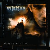 Mirror Shroud - Intense