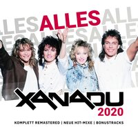 Charlene - Xanadu