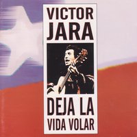 Duerme Duerme Negrito - Victor Jara
