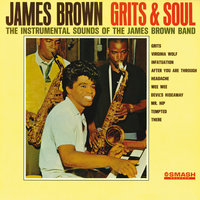 There - James Brown