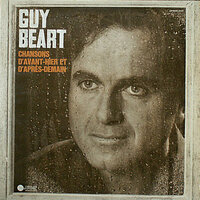 La chabraque - Guy Beart