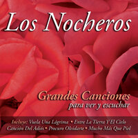 Vuela Una Lágrima - Los Nocheros