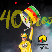 A ver navios - Olodum