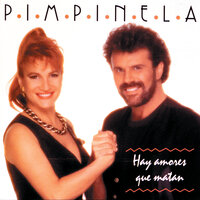 Hay Amores Que Matan - Pimpinela