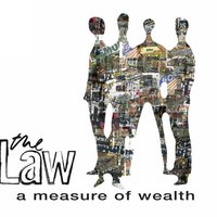 Don't Stop, Believe - The Law