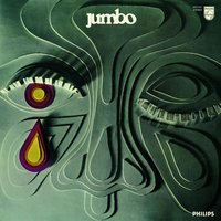 Amore Sono Qua - Jumbo