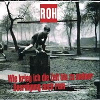 Mein Manager - Röh