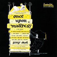 Very Soft Shoes - Matt Mattox