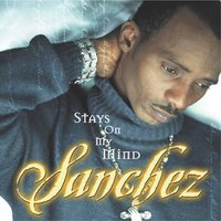 Frenzy - SANCHEZ