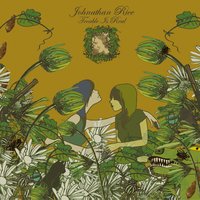 City on Fire - Johnathan Rice
