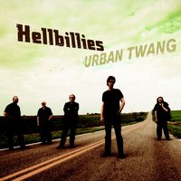 Eg æ på gang - Hellbillies