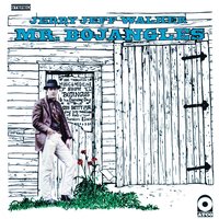 My Old Man - Jerry Jeff Walker