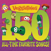 Bubble Rap - VeggieTales