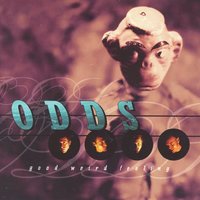 Leave It There - Odds