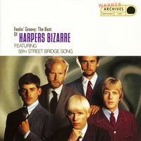 Happyland - Harpers Bizarre, Larry Knechtel