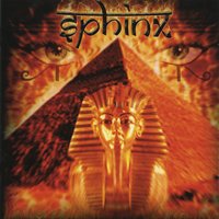 Sphinx - Sphinx
