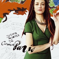 La chata mandinga - Carmen Paris