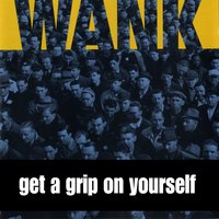 Crime Pays - Wank