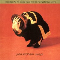 Rainbow Heart - Julia Fordham