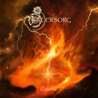 Rymdens Brinnande Öar - Vintersorg