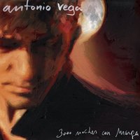 Pueblos Blancos - Antonio Vega