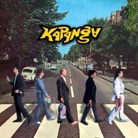 Robar Para Vivir - Kapanga