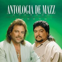 Con La Tinta De Mi Sangre - Mazz