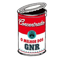 Asas (Eléctricas) - Gnr