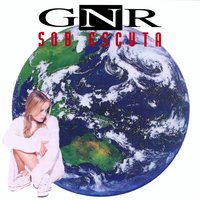 Las Vagas - Gnr