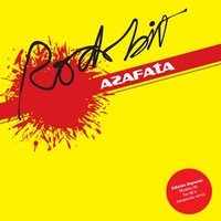 Estupendo - Azafata