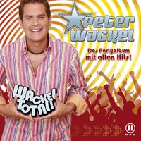 Adios Amor - Peter Wackel