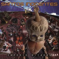 Microman - Santos Inocentes