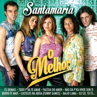 Happy Maravilha - Santamaria