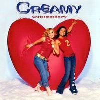 FATHER CHRISTMAS - Creamy